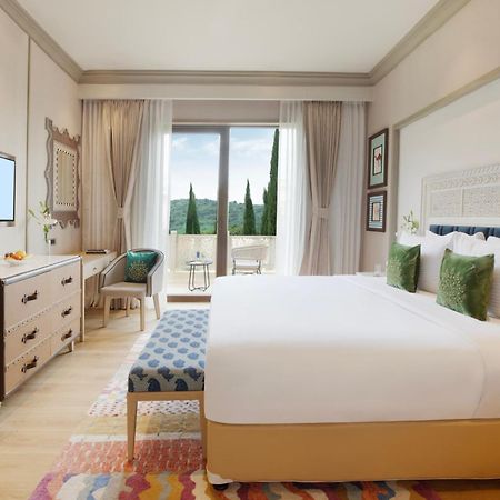 Raajsa Kumbhalgarh - Ihcl Seleqtions Hotel Eksteriør billede