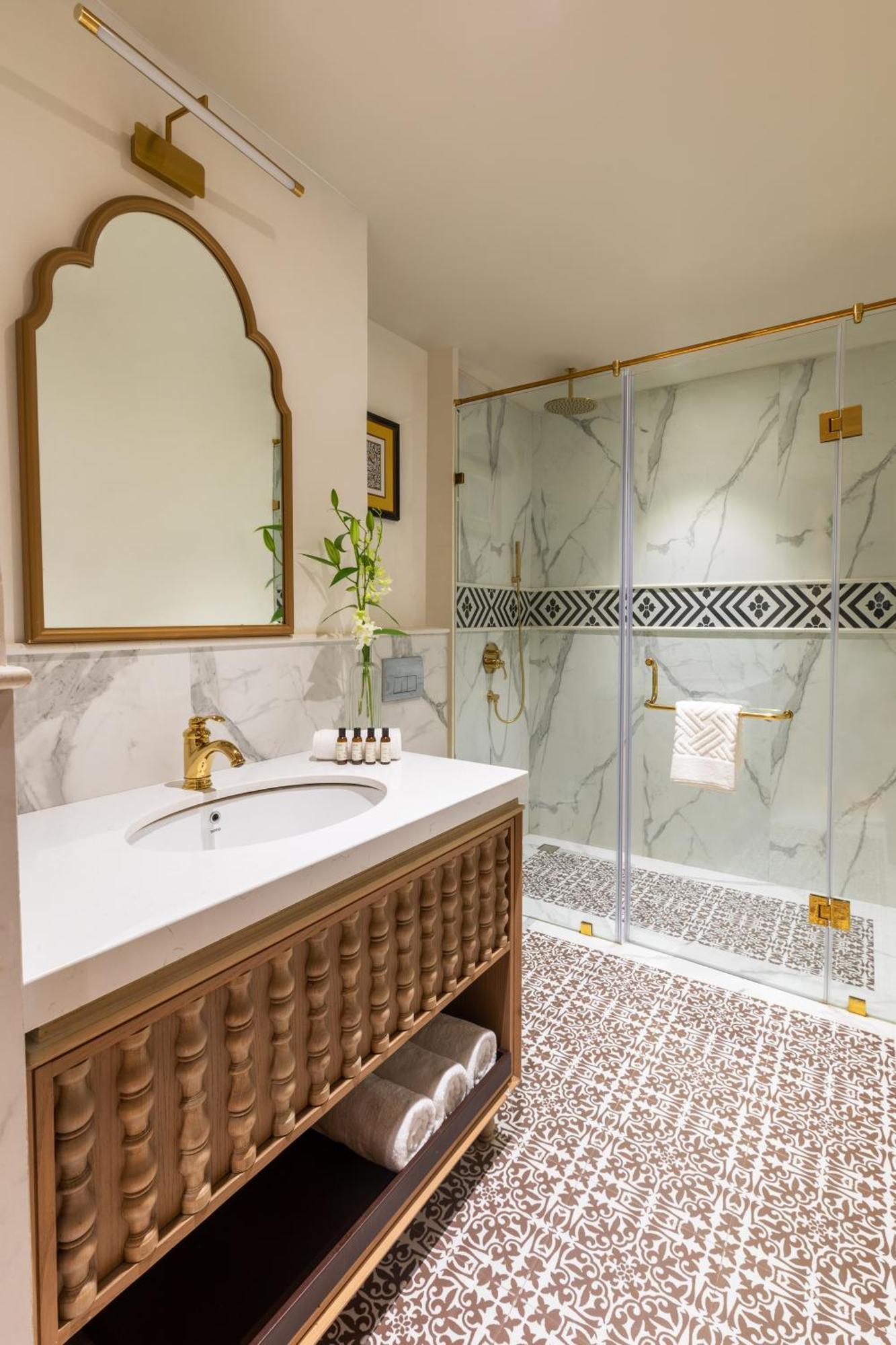 Raajsa Kumbhalgarh - Ihcl Seleqtions Hotel Eksteriør billede