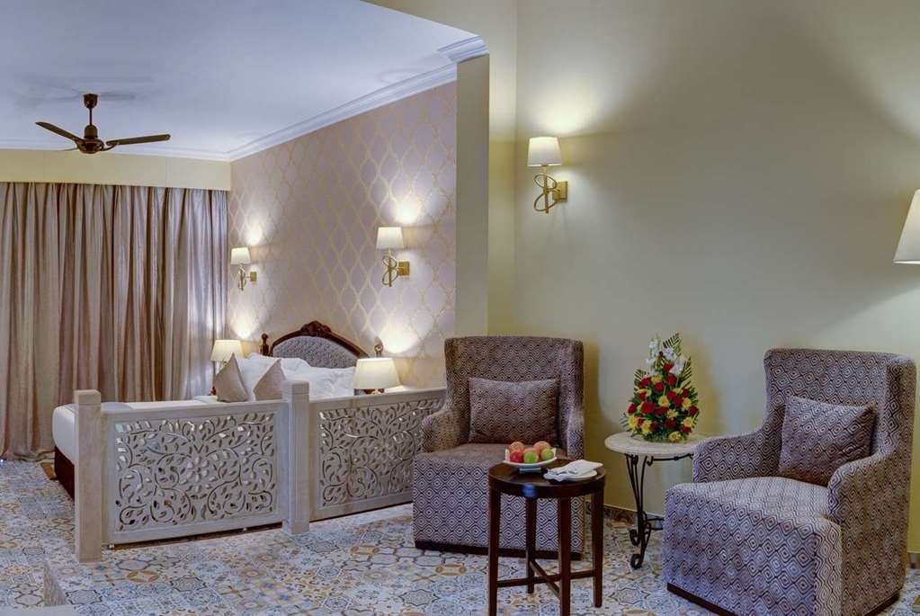 Raajsa Kumbhalgarh - Ihcl Seleqtions Hotel Værelse billede