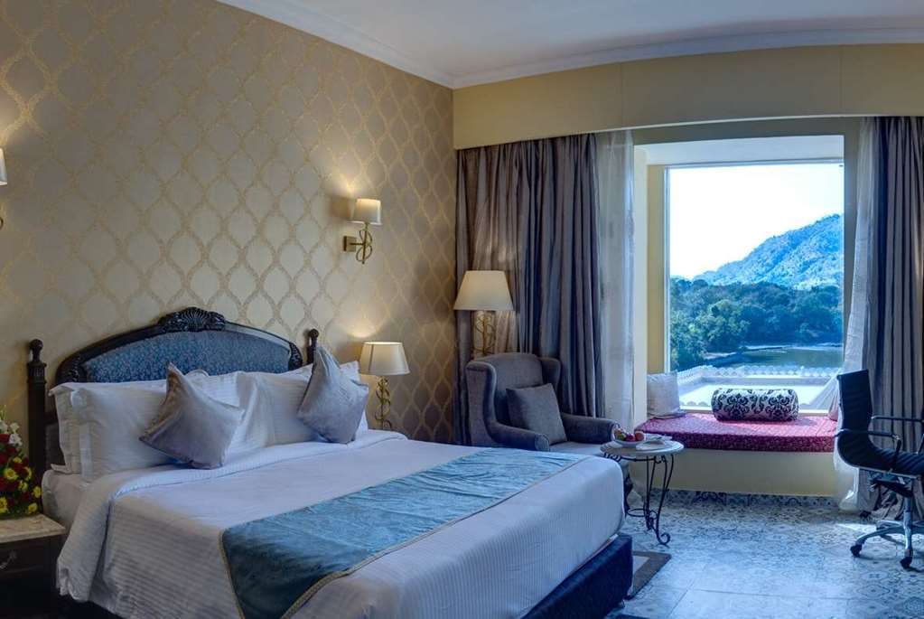 Raajsa Kumbhalgarh - Ihcl Seleqtions Hotel Værelse billede